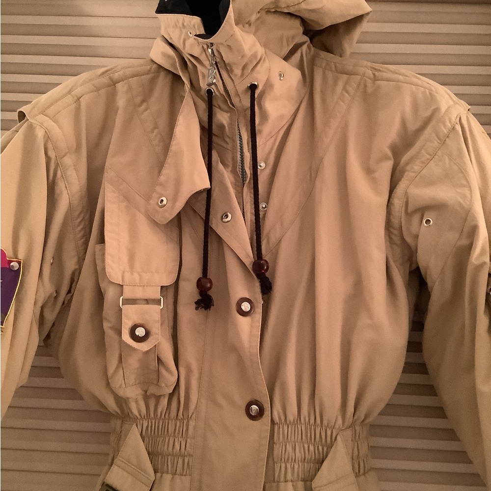 BOGNER- One Piece Woman Winter Outwear Ski/Snow/Snowboard and beyond.